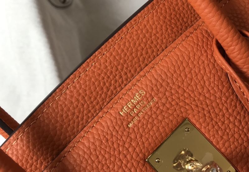 Hermes Birkin Bags